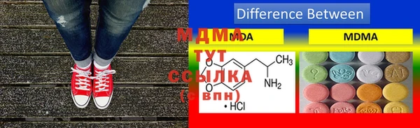 молекула духа Инта